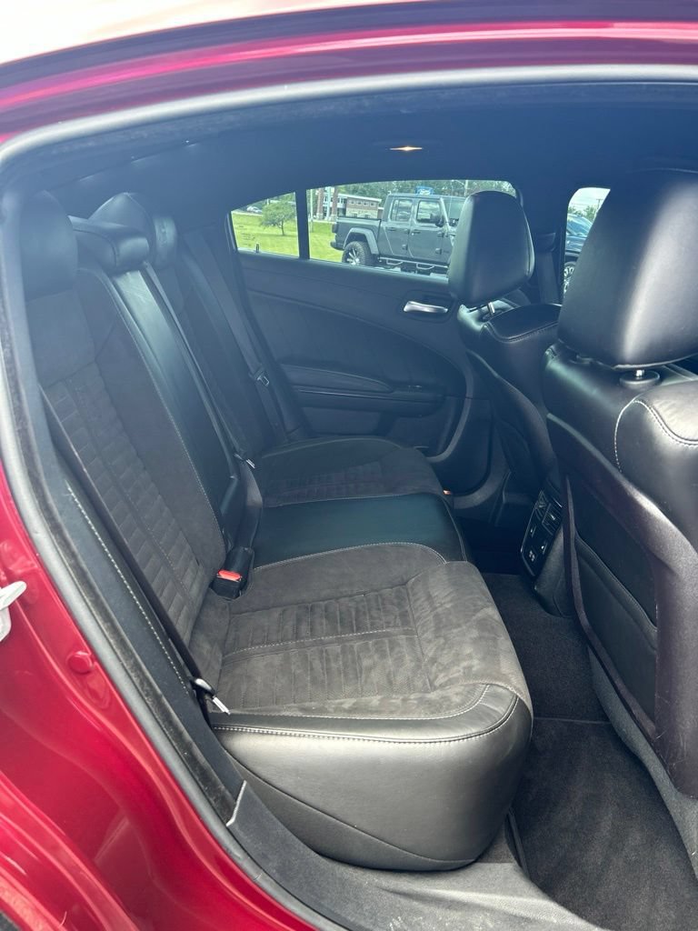Used 2019 Dodge Charger Scat Pack w/ Daytona Edition Group RWD image 51