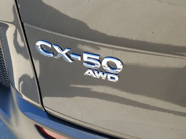 New 2026 MAZDA CX-50 2.5 Hybrid w/ Preferred Pkg AWD/4WD image 7