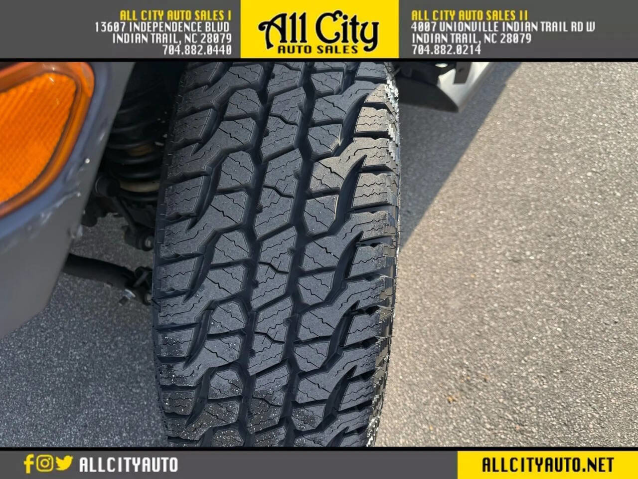 Used 2021 Jeep Wrangler Unlimited Sport AWD/4WD image 32