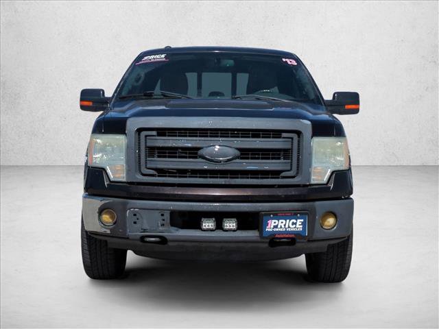 Used 2013 Ford F150 XLT w/ Luxury Equipment Group video 2