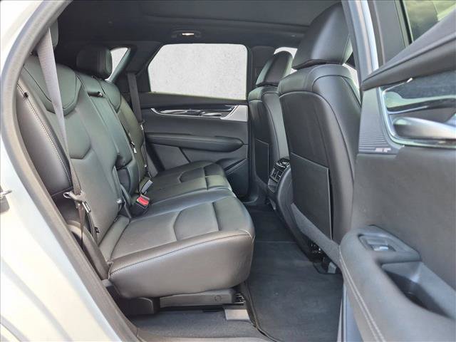 Used 2022 Cadillac XT5 Premium Luxury w/ Technology Package FWD image 20