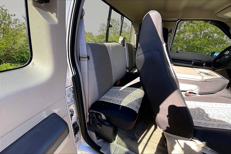 Used 2008 Ford F250 Lariat RWD image 22