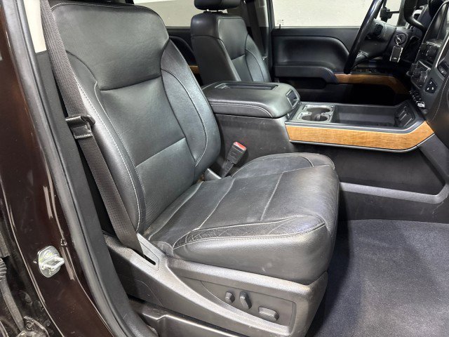 Used 2019 Chevrolet Silverado 3500 LTZ w/ Duramax Plus Package image 53
