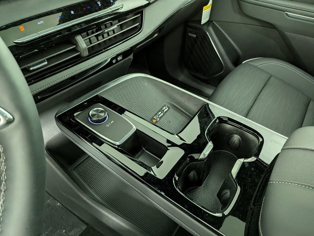 New 2025 Buick Enclave Sport Touring w/ Super Cruise Package image 25