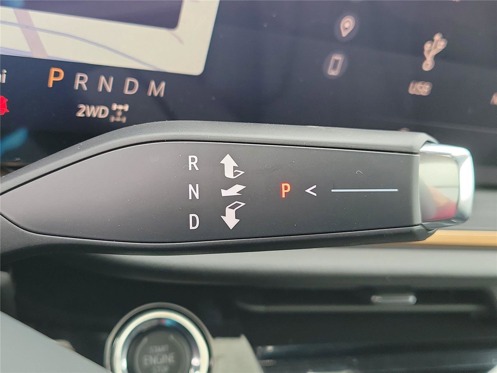 New 2026 Buick Envision Avenir image 30