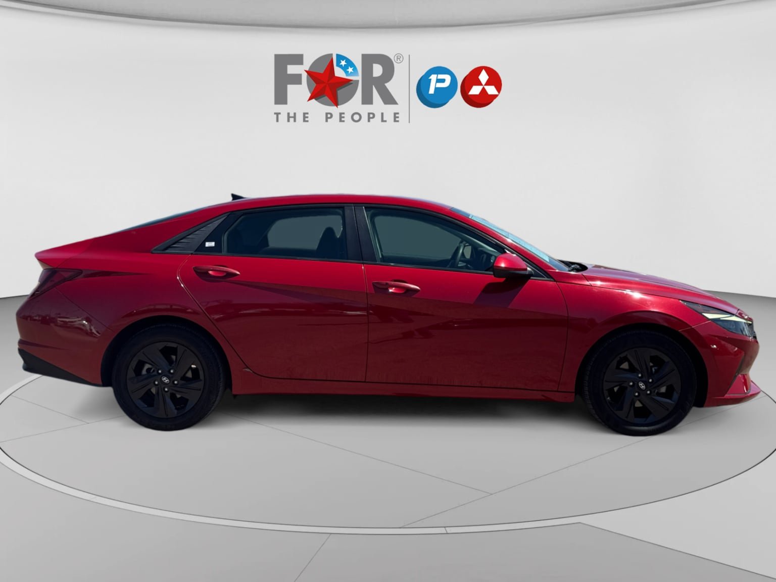 Used 2021 Hyundai Elantra SEL FWD image 6
