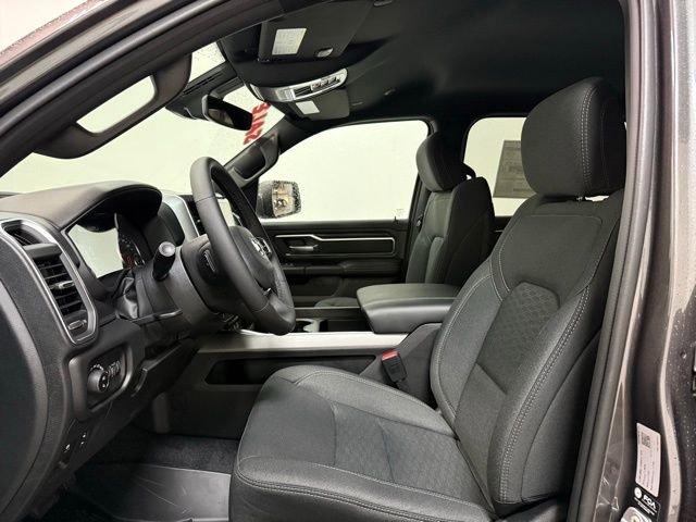New 2026 RAM 1500 Big Horn AWD/4WD image 11