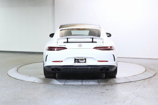 Certified 2024 Mercedes-Benz AMG GT 53 image 12