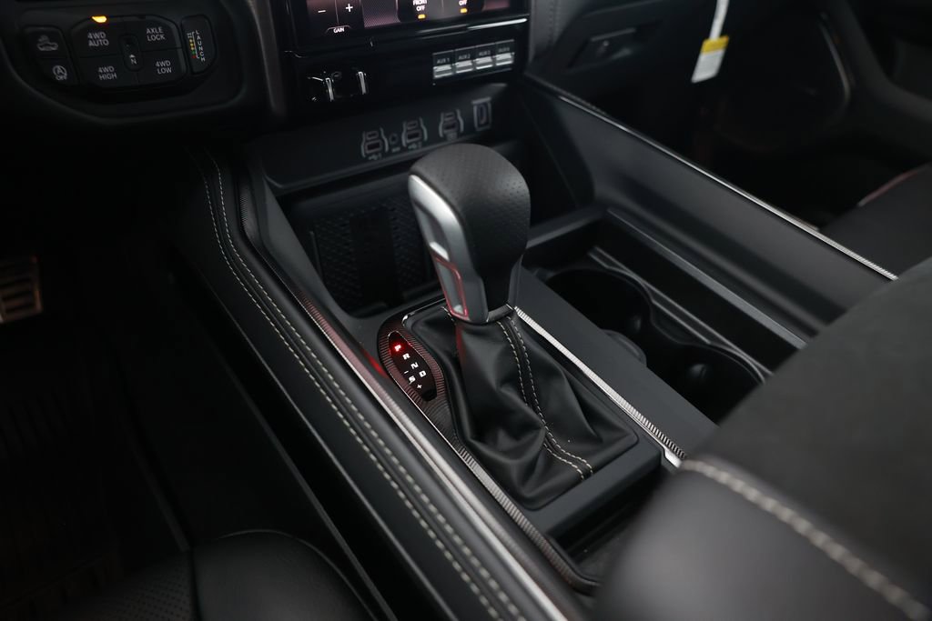 New 2026 RAM 1500 RHO image 27