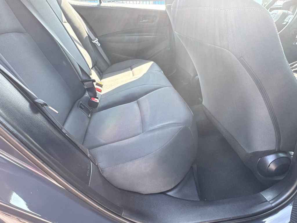 Used 2024 Toyota Corolla LE image 16