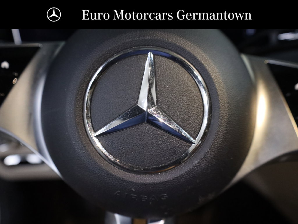 Used 2023 Mercedes-Benz C 300 4MATIC Sedan image 13