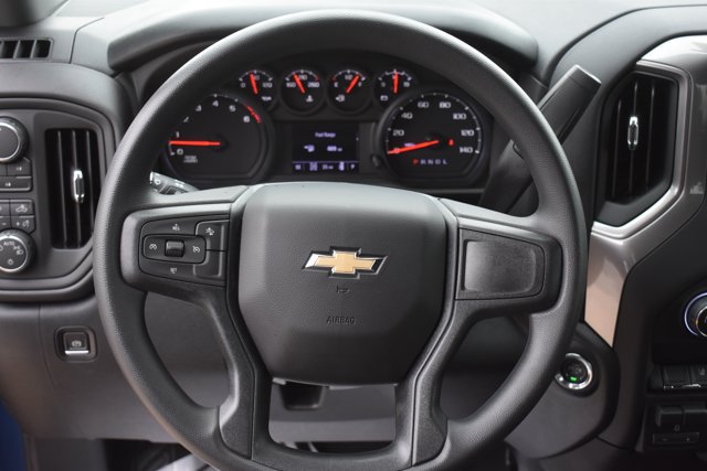 New 2026 Chevrolet Silverado 2500 Custom w/ Custom Value Package AWD/4WD image 21
