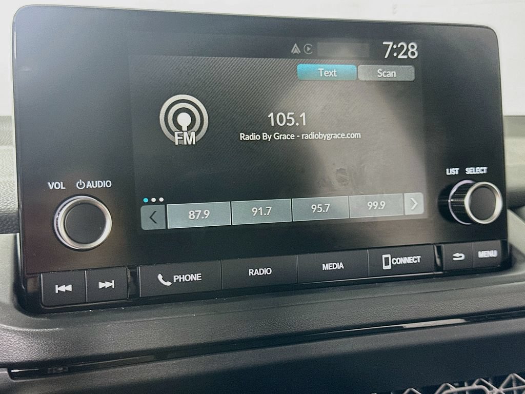 Used 2024 Honda Accord EX image 26