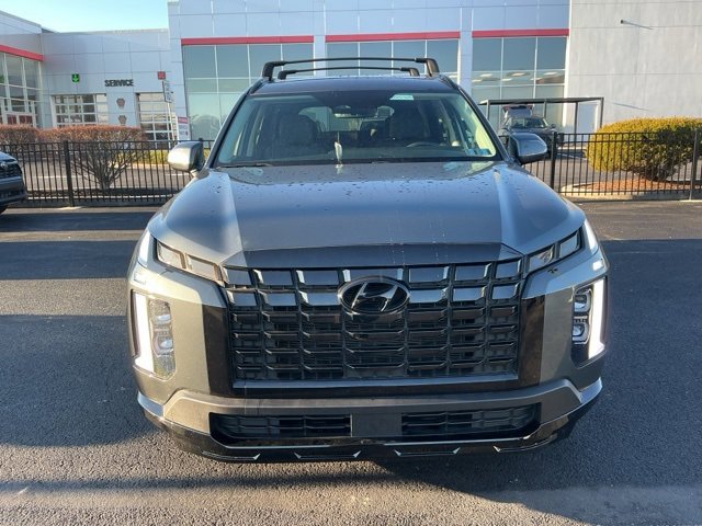 Certified 2023 Hyundai Palisade XRT image 2