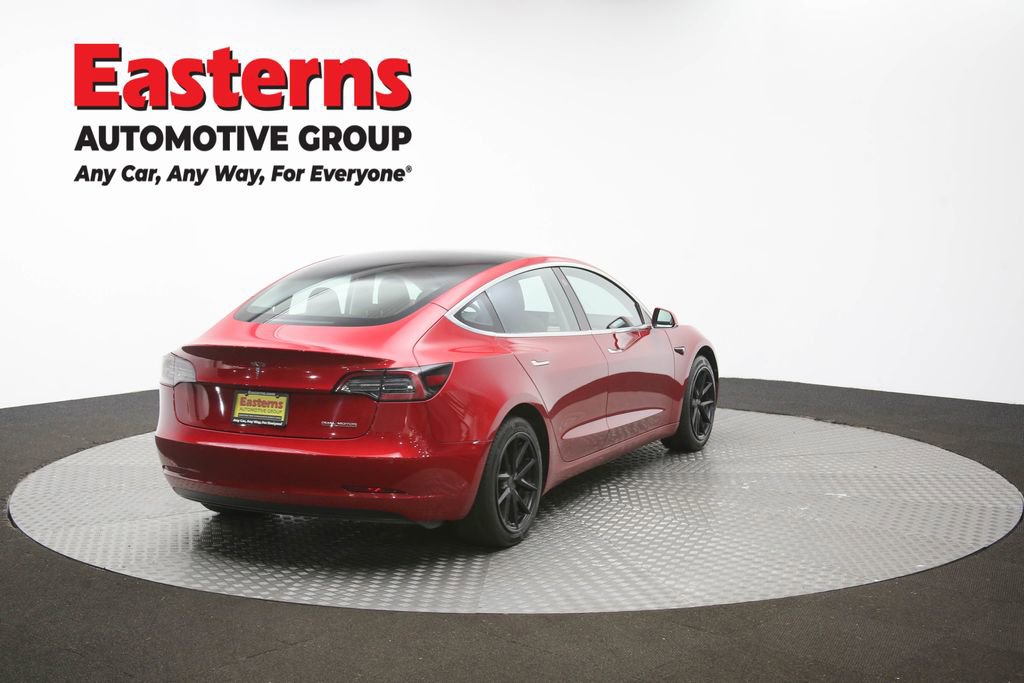Used 2018 Tesla Model 3 Performance image 35
