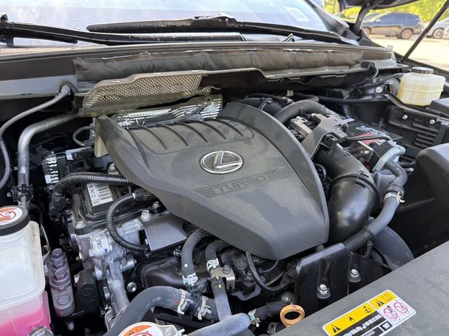 Used 2024 Lexus RX 350 Premium Plus w/ Convenience Package FWD image 28
