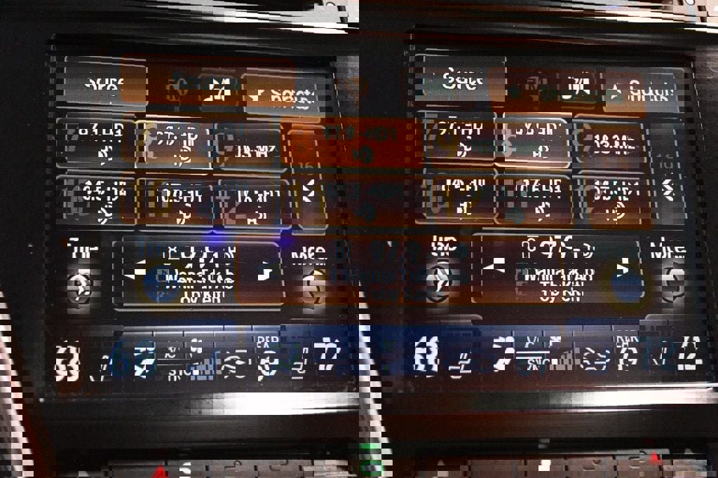 Used 2017 Acura MDX SH-AWD w/ Technology Package image 58