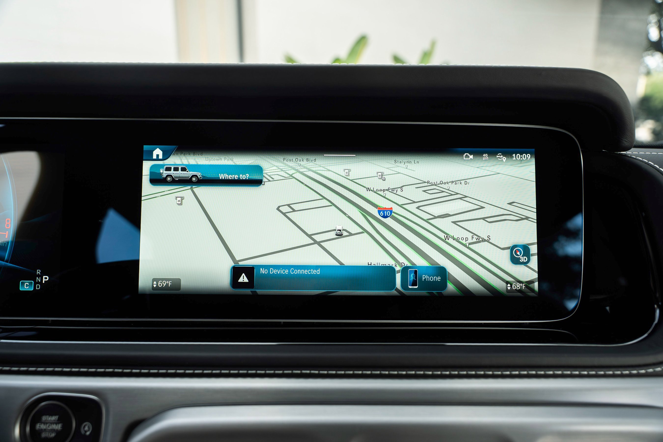 Used 2026 Mercedes-Benz G 63 AMG 4MATIC image 31