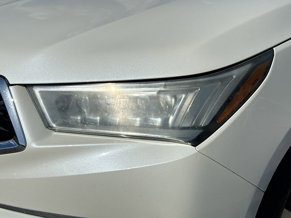 Used 2019 Acura MDX SH-AWD w/ Advance Package image 9