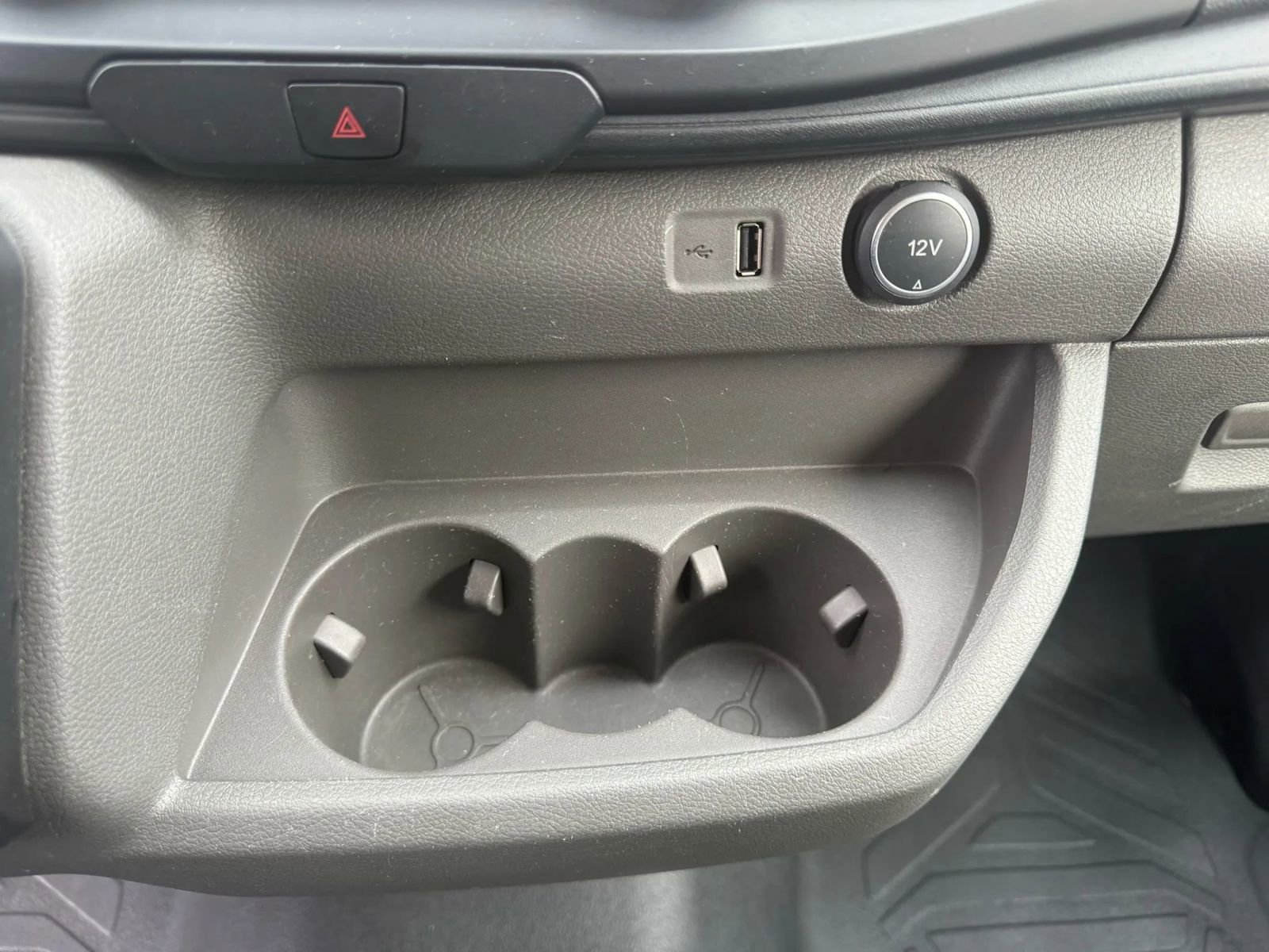 Used 2022 Ford Transit 250 Low Roof image 25