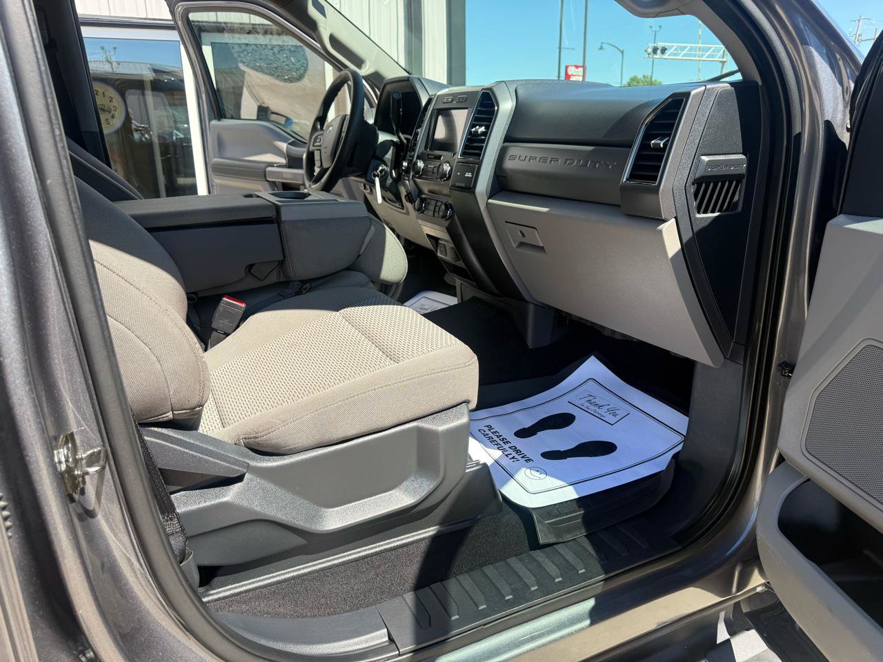 Used 2022 Ford F250 XLT AWD/4WD image 15