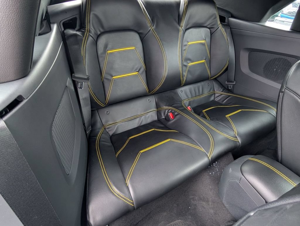 New 2026 Ford Mustang GT Premium RWD image 45