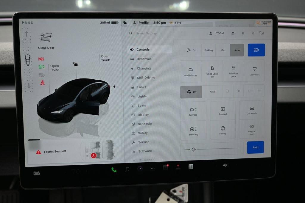 Used 2024 Tesla Model 3 Long Range image 24