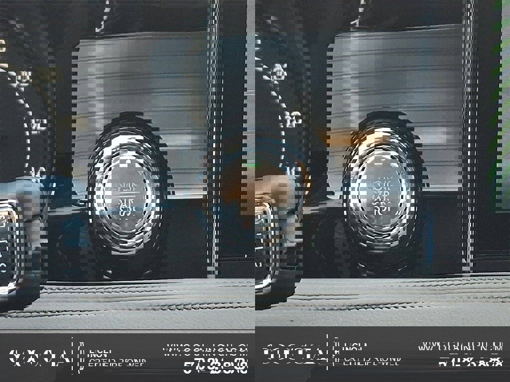 Certified 2022 Lincoln Corsair AWD w/ Equipment Group 101A image 23