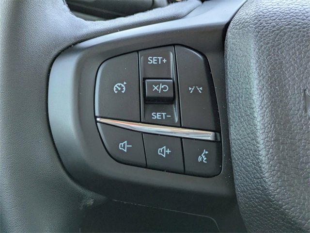 Used 2025 Ford Ranger XLT w/ Equipment Group 301A High image 29