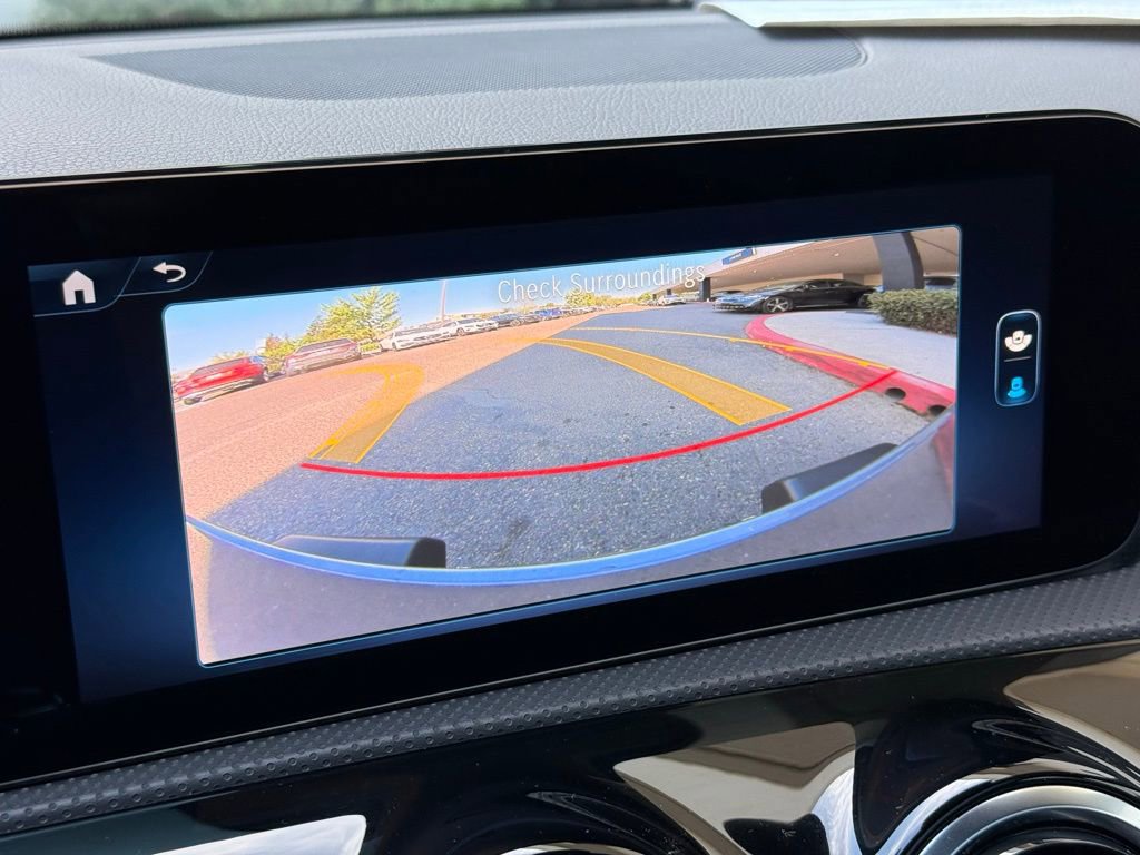 Certified 2026 Mercedes-Benz CLA 250 image 5