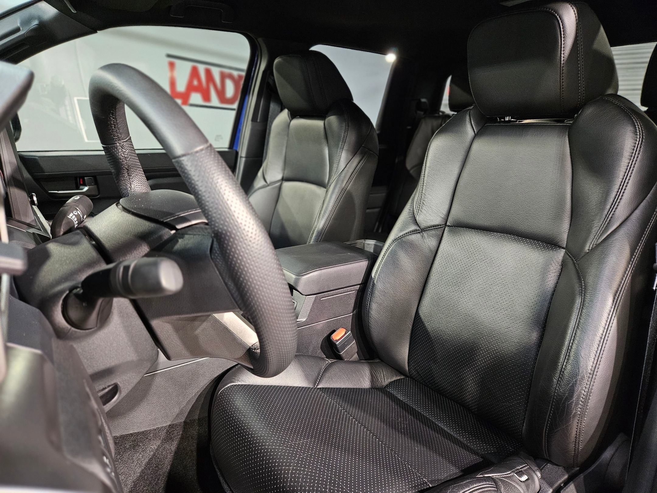 Used 2024 Toyota Tacoma TRD Sport image 24