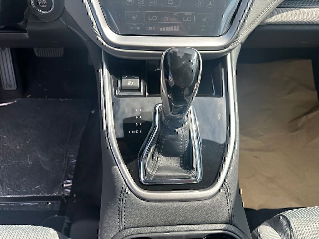 New 2025 Subaru Legacy Premium image 12