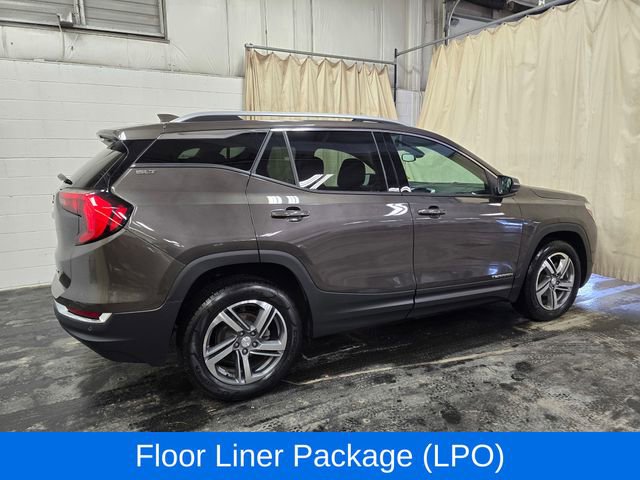 Used 2020 GMC Terrain SLT w/ Preferred Package image 7