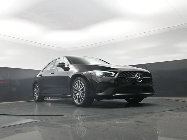 Used 2025 Mercedes-Benz CLA 250 image 27