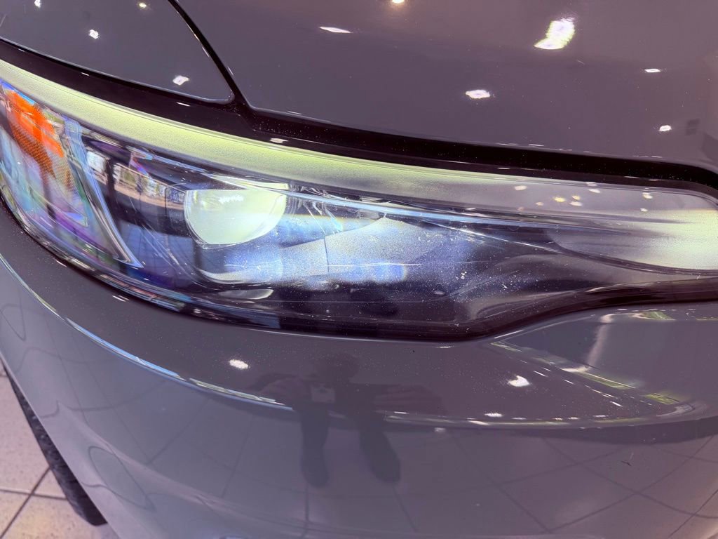 Used 2020 Jeep Cherokee Limited image 14