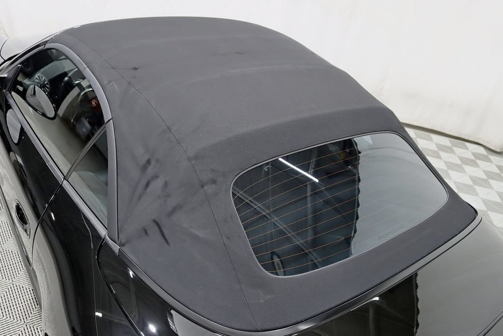 Used 2010 Porsche 911 Carrera RWD image 29