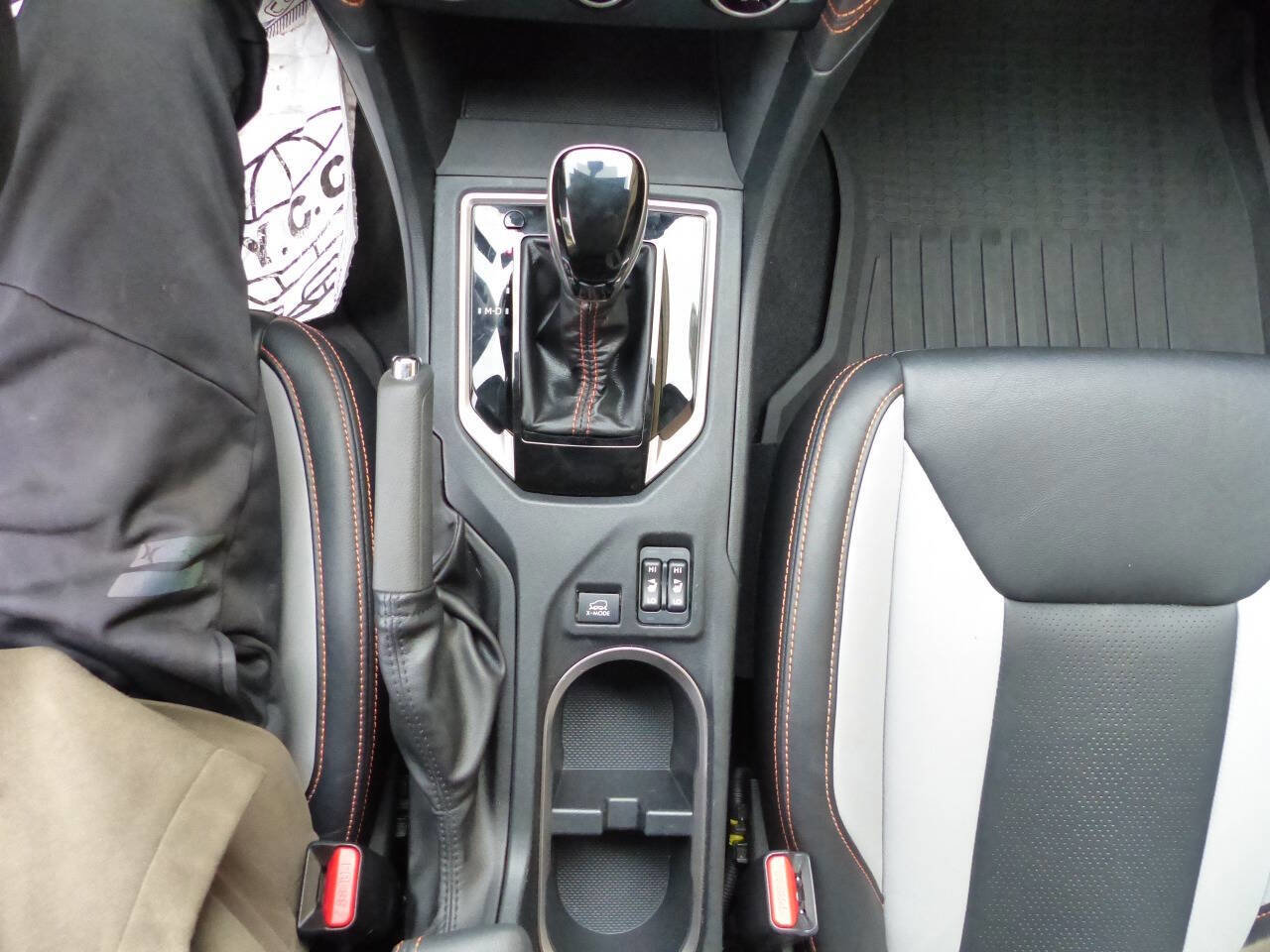 Used 2019 Subaru Crosstrek 2.0i Limited w/ Popular Package #4 image 33