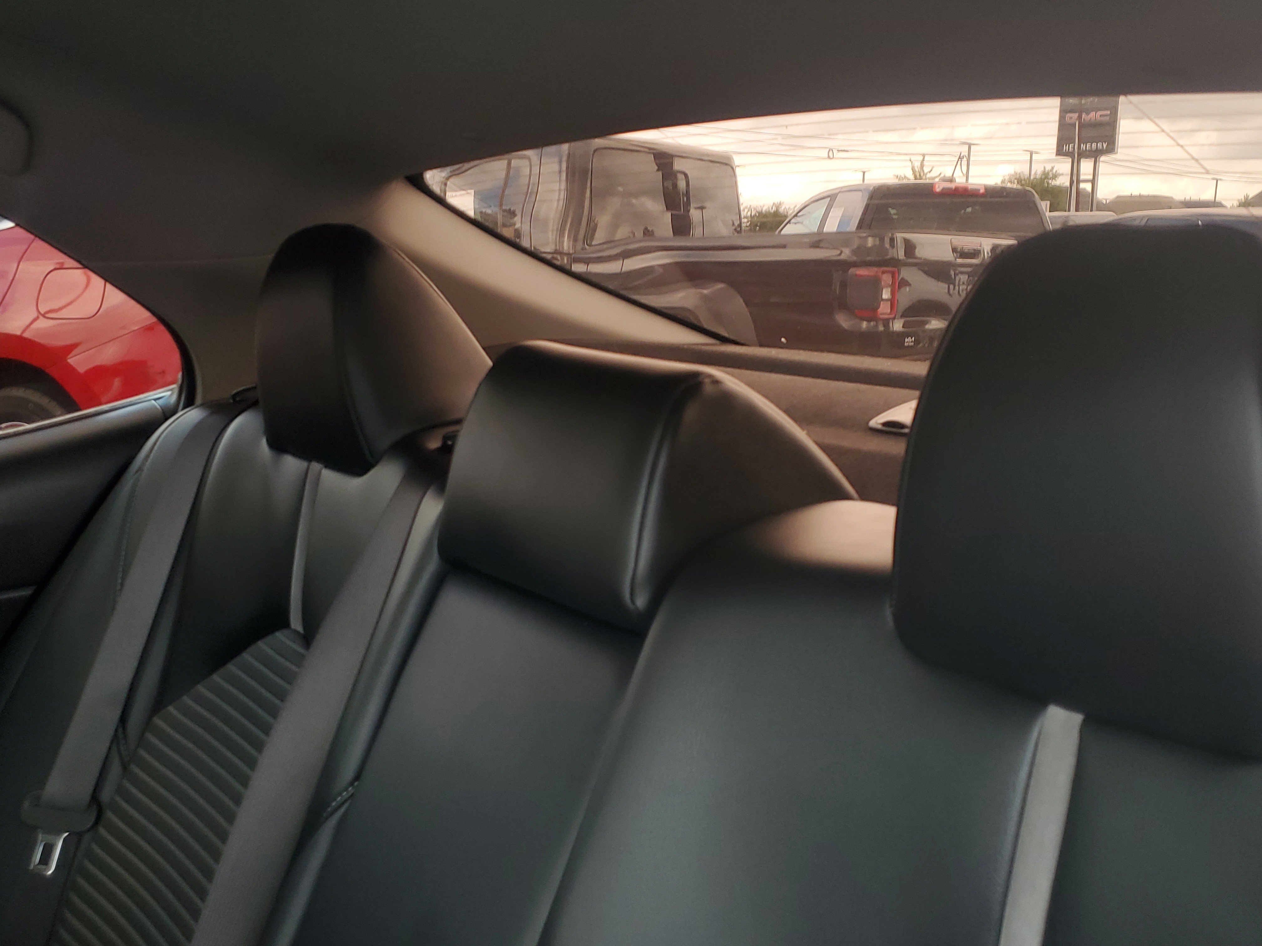 Used 2023 Volvo XC60 B6 Ultimate image 9