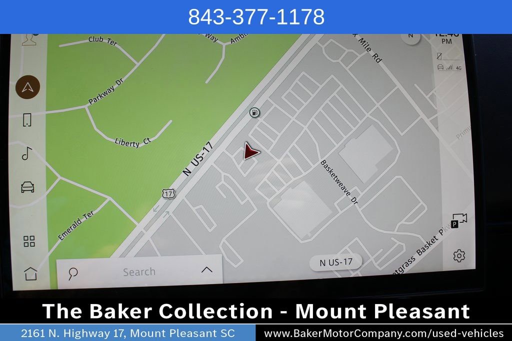 Used 2023 Land Rover Range Rover SE AWD/4WD image 47