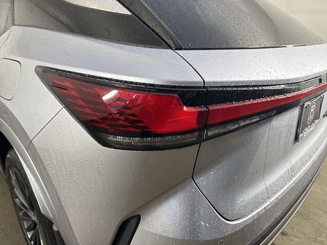 New 2026 Lexus RX 350 Premium w/ Convenience Package AWD/4WD image 31