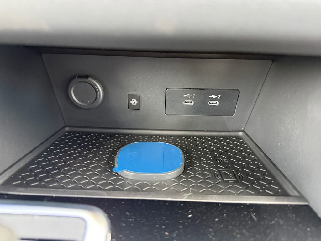 New 2026 Nissan Pathfinder SL image 11