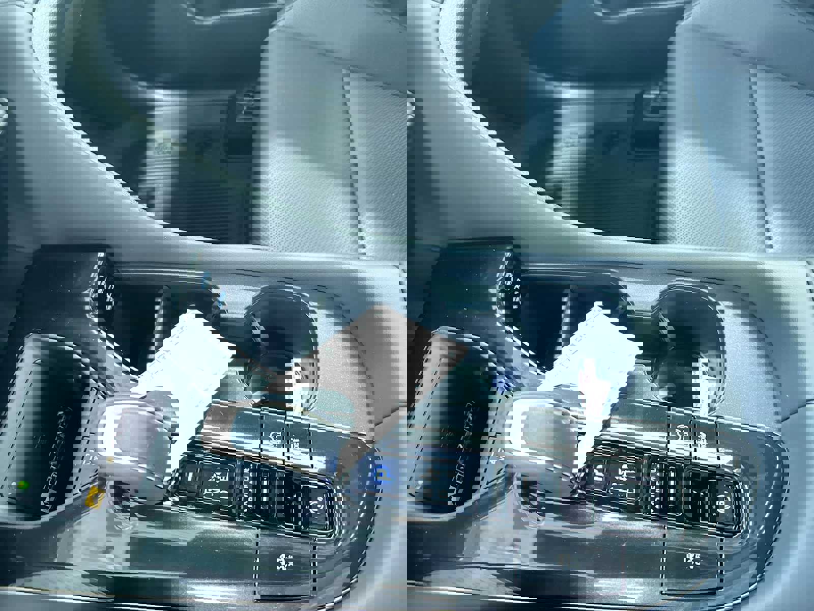 New 2026 Toyota Crown Limited image 28