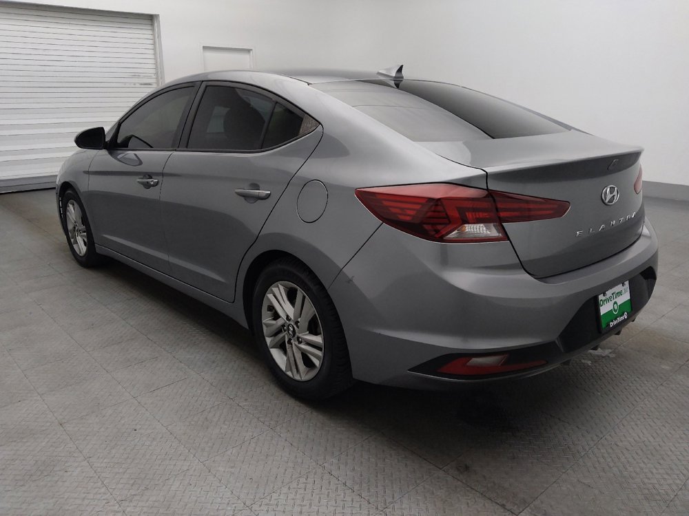 Used 2019 Hyundai Elantra Value Edition w/ Cargo Package image 5