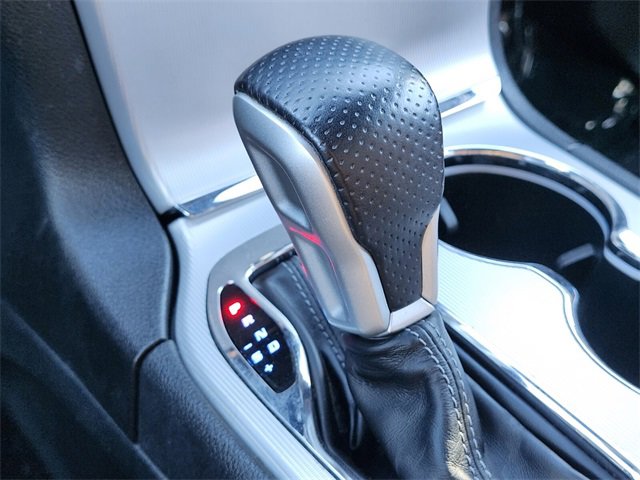 Used 2020 Jeep Grand Cherokee SRT image 26