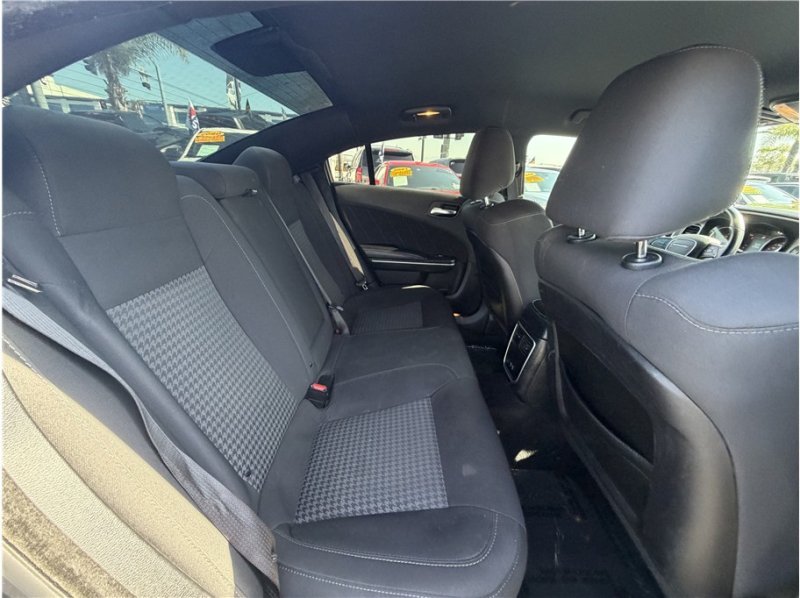 Used 2019 Dodge Charger R/T RWD image 24