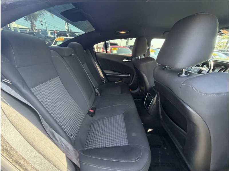 Used 2019 Dodge Charger R/T image 24