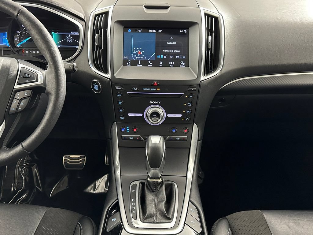 Used 2018 Ford Edge Sport w/ Equipment Group 401A AWD/4WD image 24