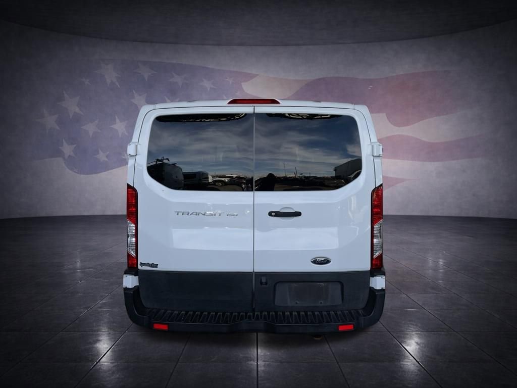 Used 2019 Ford Transit 150 XL image 4