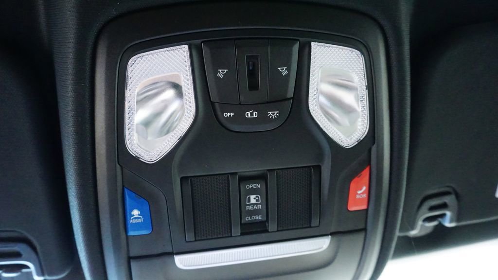 Used 2022 RAM 1500 Big Horn image 40