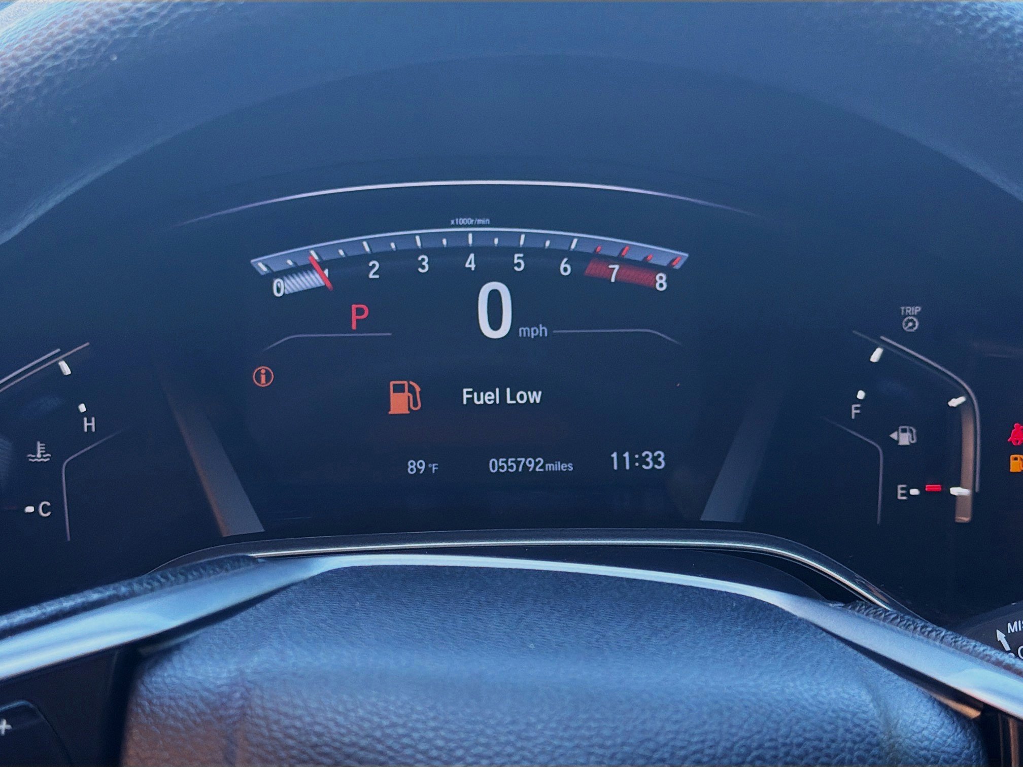 Used 2022 Honda CR-V EX image 11